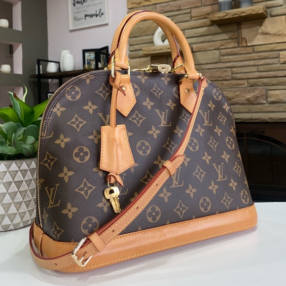 ❤️authentic alma pm - Picture 2 of 15